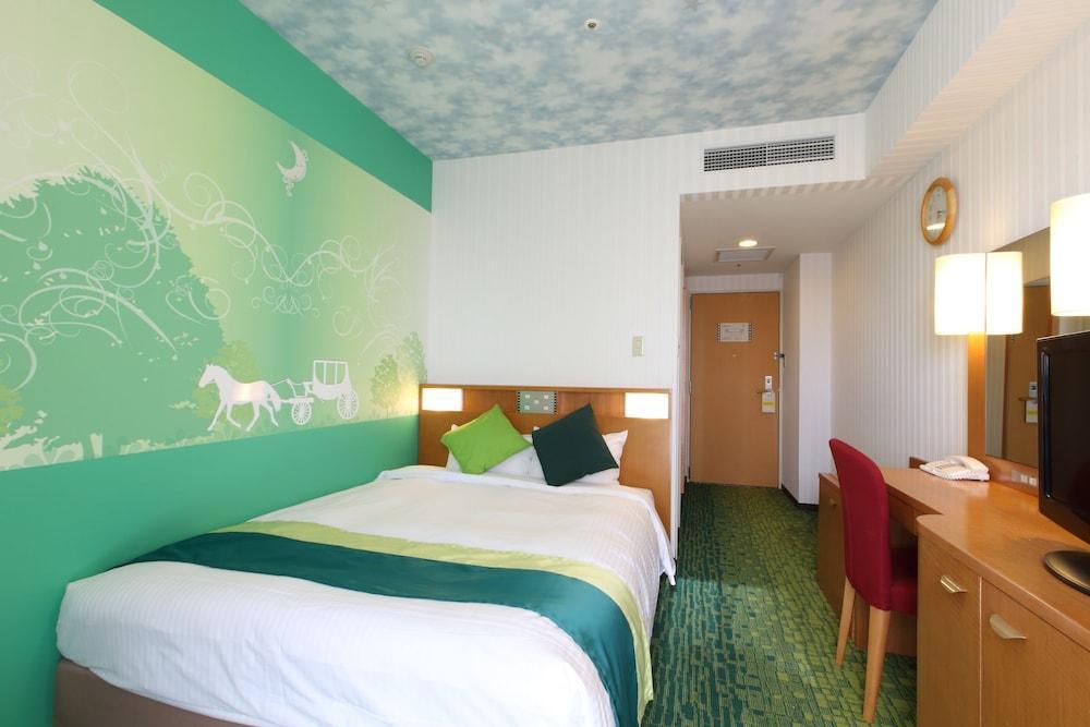 Hotel Keihan Universal City Ōsaka Eksteriør bilde