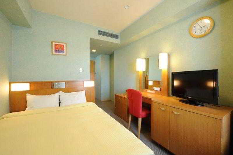 Hotel Keihan Universal City Ōsaka Eksteriør bilde