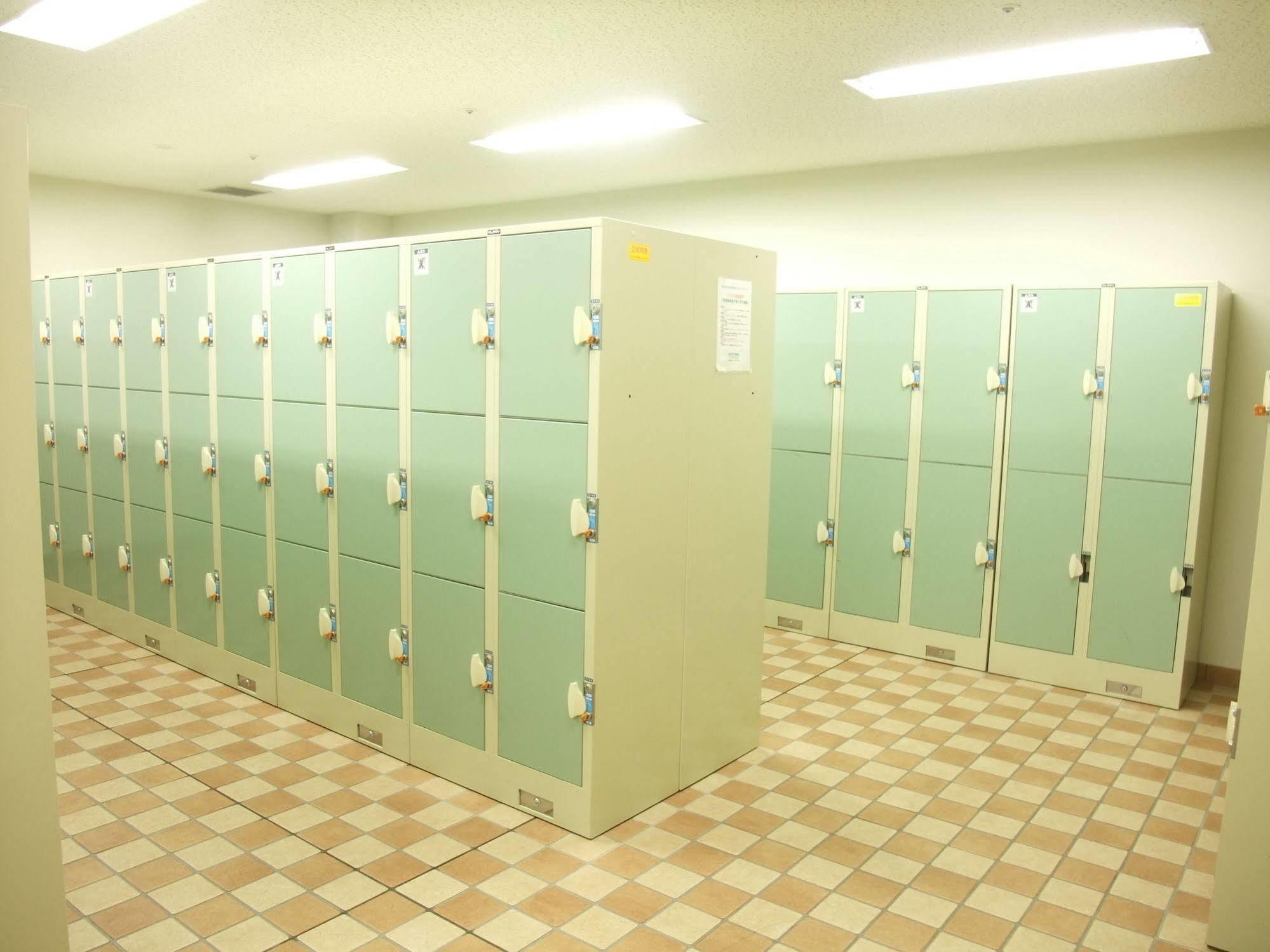 Hotel Keihan Universal City Ōsaka Eksteriør bilde