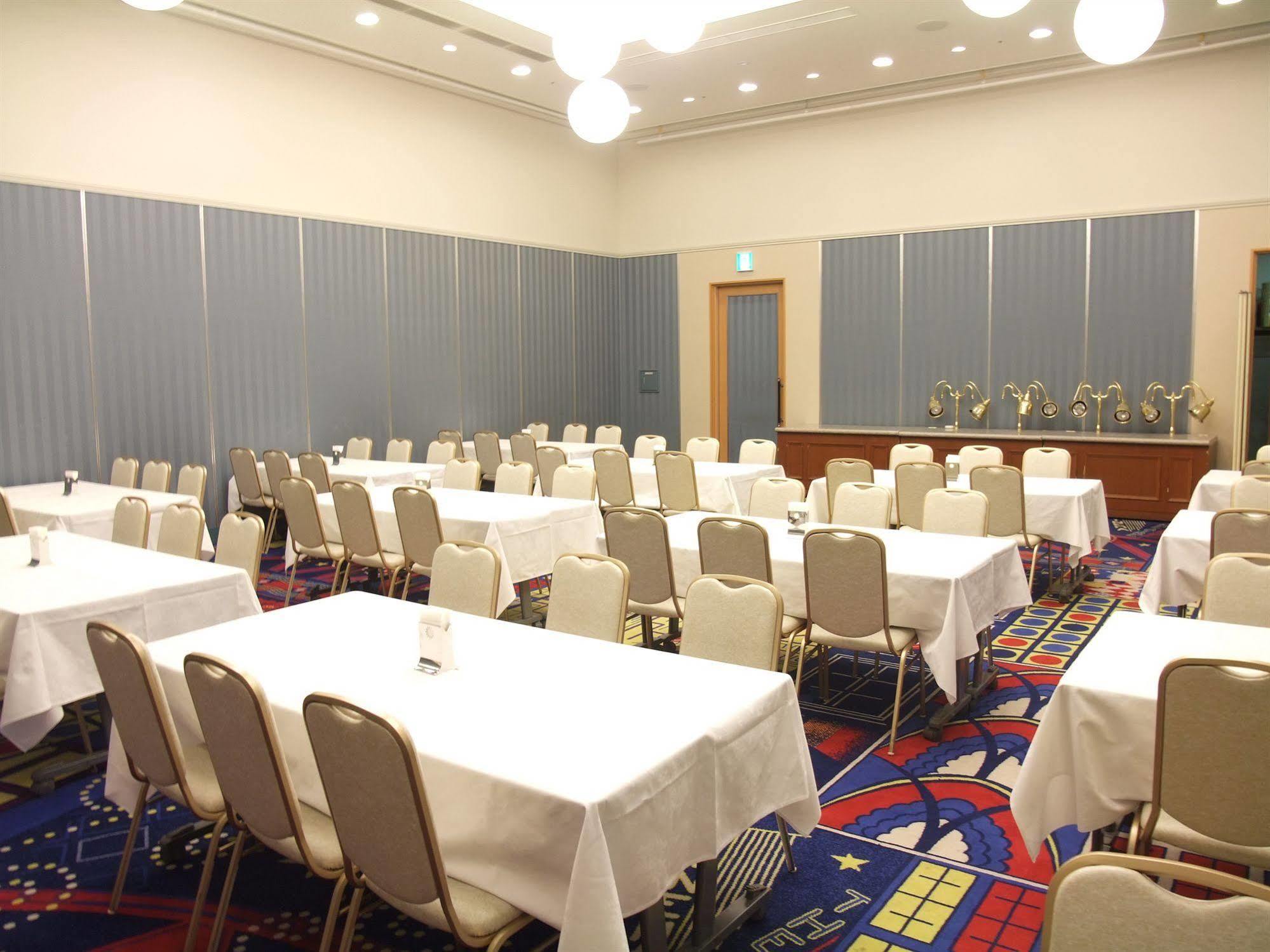 Hotel Keihan Universal City Ōsaka Eksteriør bilde