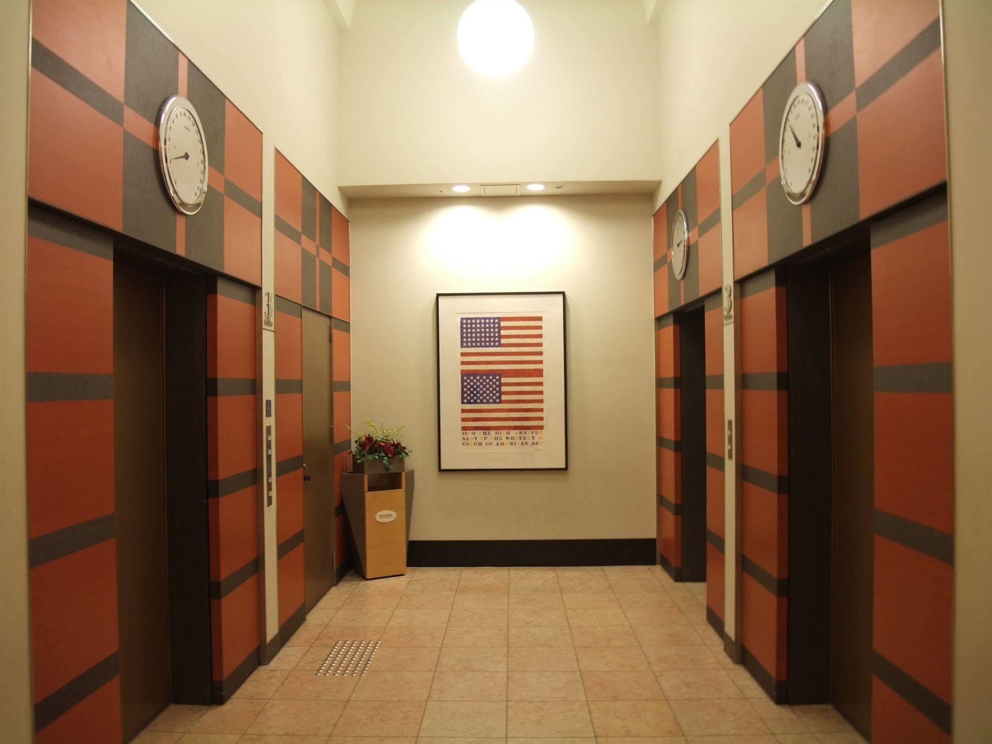 Hotel Keihan Universal City Ōsaka Eksteriør bilde