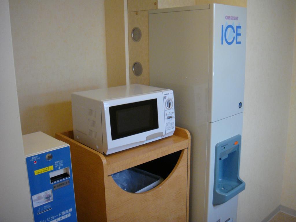 Hotel Keihan Universal City Ōsaka Eksteriør bilde