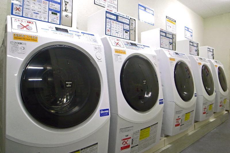 Hotel Keihan Universal City Ōsaka Eksteriør bilde