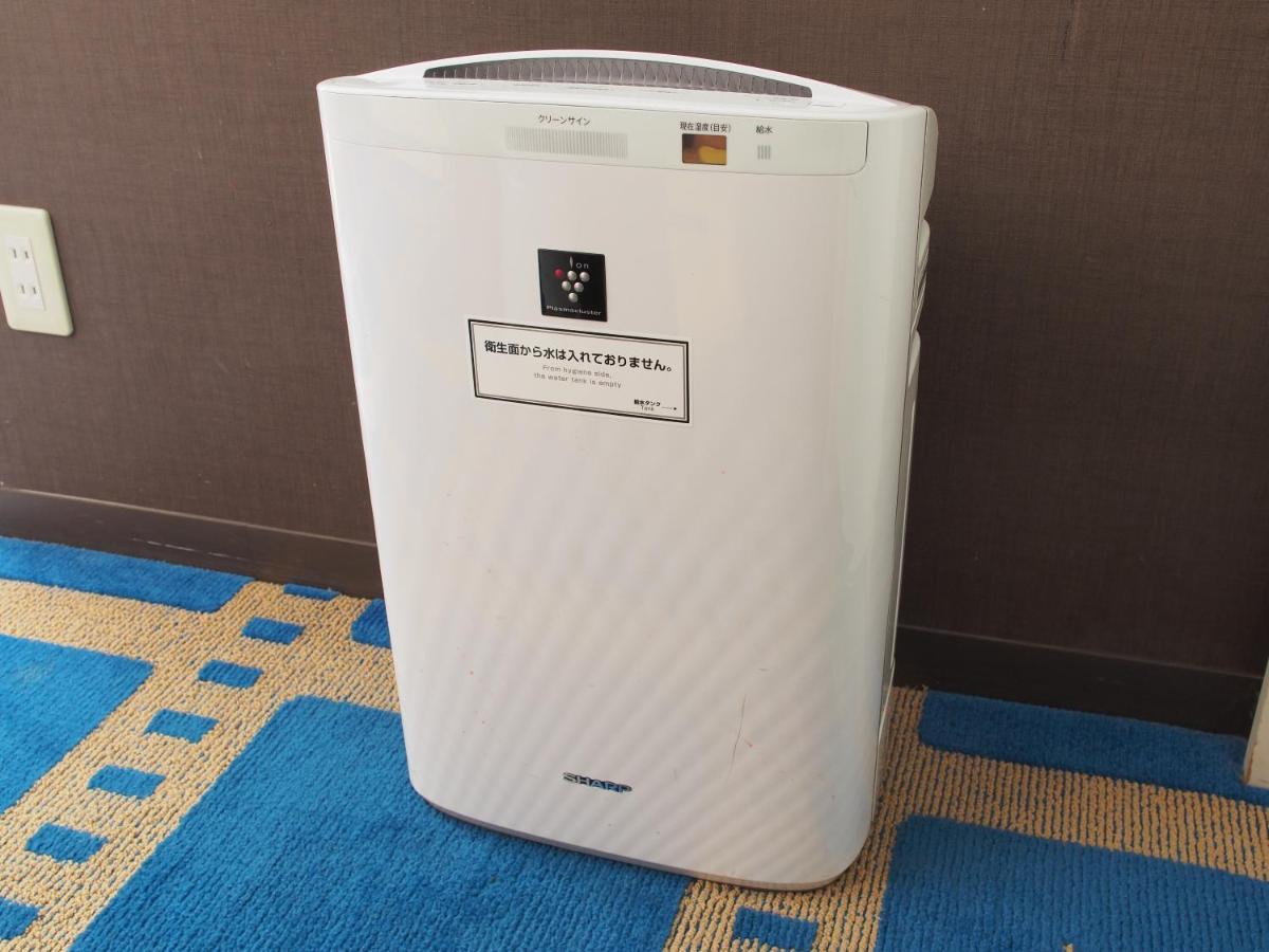 Hotel Keihan Universal City Ōsaka Eksteriør bilde