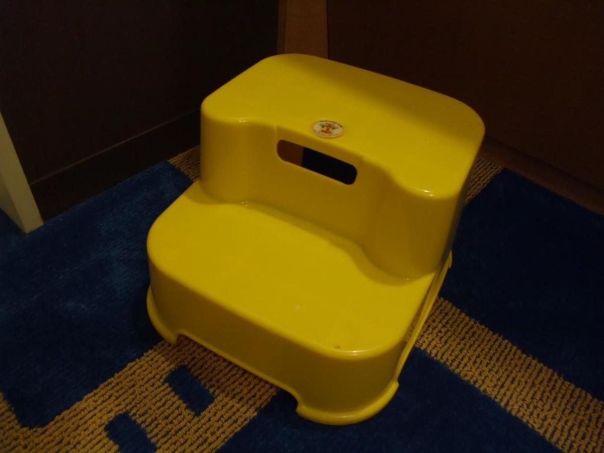 Hotel Keihan Universal City Ōsaka Eksteriør bilde